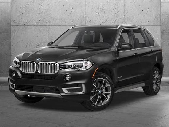 BMW X5 2018 5UXKS4C5XJ0Y19891 image