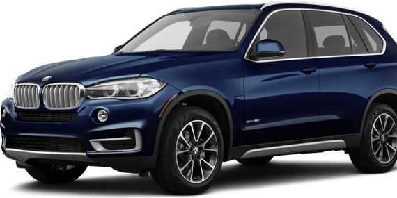 BMW X5 2018 5UXKR2C5XJ0Z19361 image