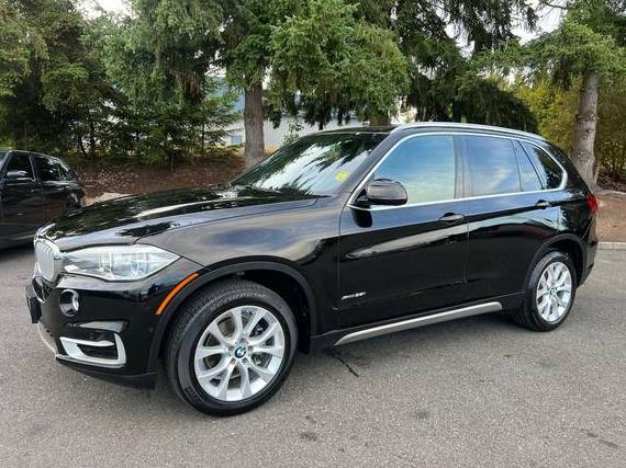 BMW X5 2018 5UXKR0C55J0X96170 image BMW X5 2018 5UXKR0C55J0X96170 image