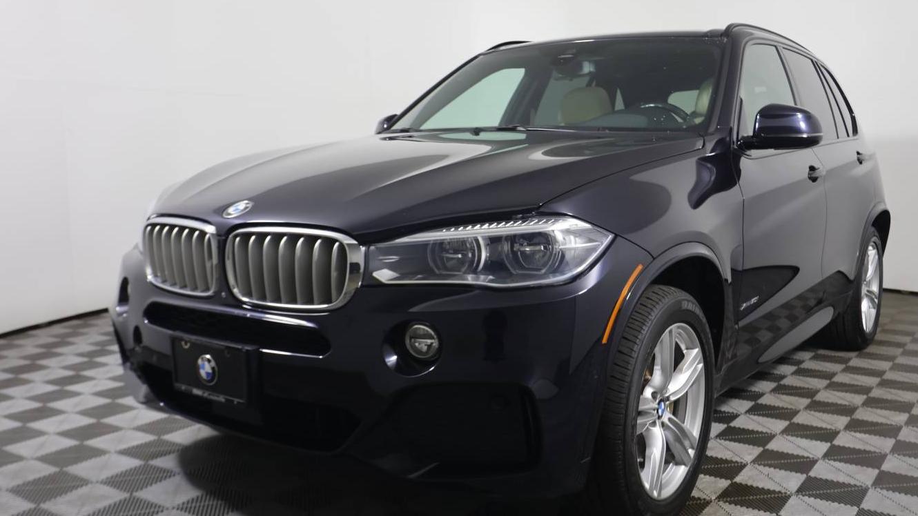 BMW X5 2018 5UXKR6C54J0U14679 image