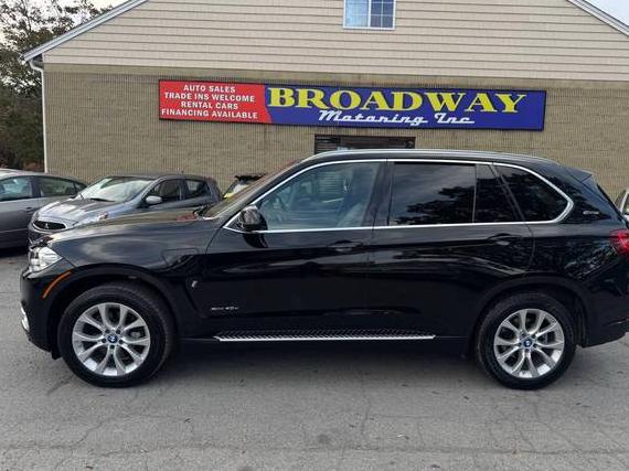 BMW X5 2018 5UXKT0C53J0V99287 image BMW X5 2018 5UXKT0C53J0V99287 image