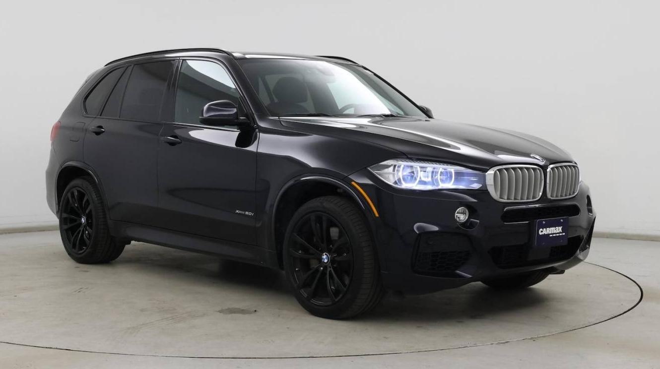 BMW X5 2018 5UXKR6C5XJ0U15061 image