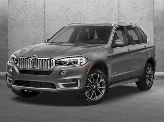 BMW X5 2018 5UXKR6C57J0U15504 image