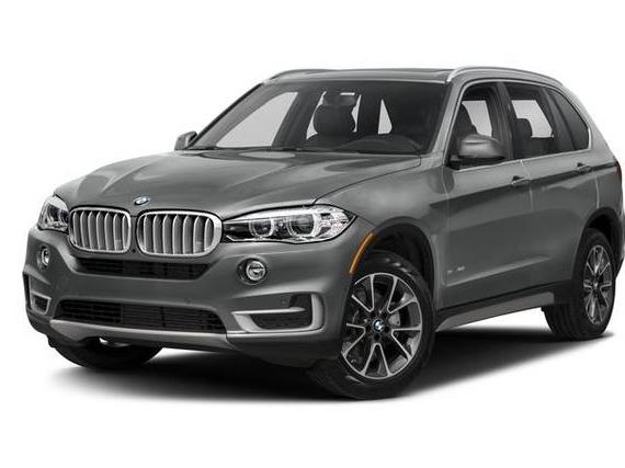 BMW X5 2018 5UXKR0C55JL073997 image