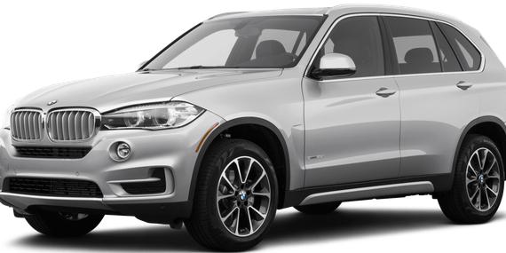 BMW X5 2018 5UXKS4C50J0Y20208 image