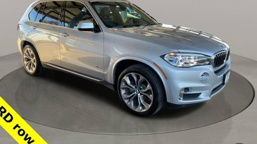 BMW X5 2018 5UXKR2C54J0Z19176 image