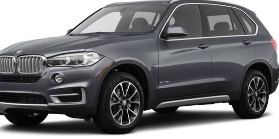 BMW X5 2018 5UXKR2C54J0Z19548 image