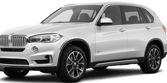 BMW X5 2018 5UXKR0C50J0X99770 image