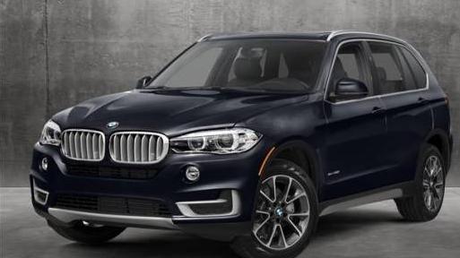 BMW X5 2018 5UXKR0C58J0X99967 image