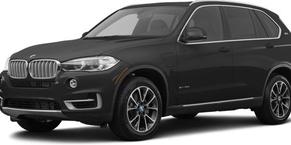 BMW X5 2018 5UXKT0C57J0W02157 image