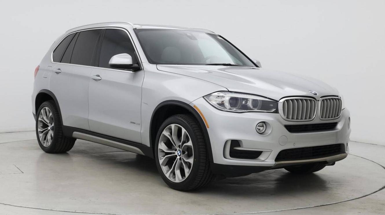 BMW X5 2018 5UXKR2C51J0Z17739 image