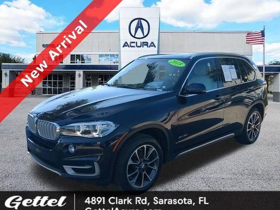 BMW X5 2018 5UXKR2C56J0Z15033 image BMW X5 2018 5UXKR2C56J0Z15033 image