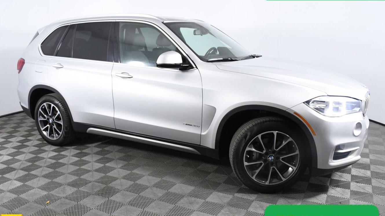 BMW X5 2018 5UXKR2C59J0Z14782 image