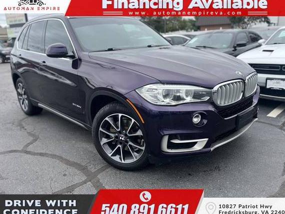 BMW X5 2018 5UXKS4C57J0Z90520 image BMW X5 2018 5UXKS4C57J0Z90520 image