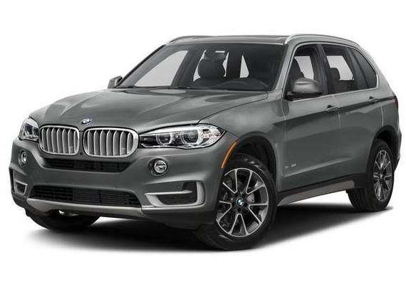 BMW X5 2018 5UXKR2C52J0Z16311 image