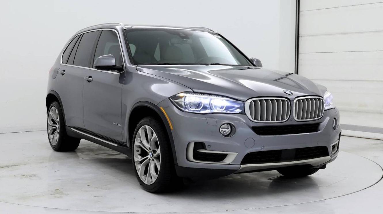 BMW X5 2018 5UXKR2C50J0X09528 image