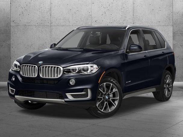 BMW X5 2018 5UXKR2C52J0X10891 image