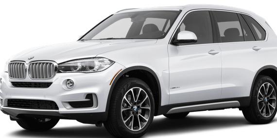BMW X5 2018 5UXKR6C51J0U14588 image