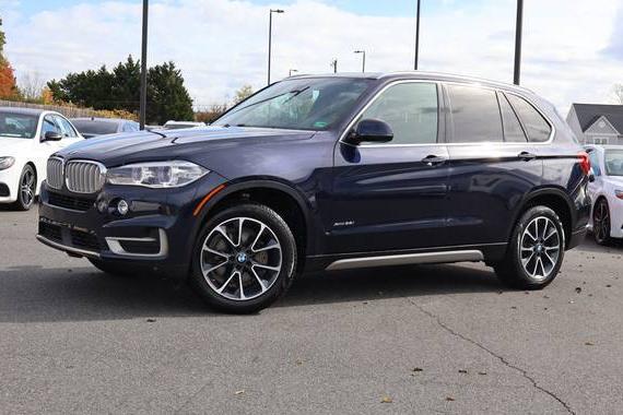 BMW X5 2018 5UXKR0C5XJ0X87254 image BMW X5 2018 5UXKR0C5XJ0X87254 image