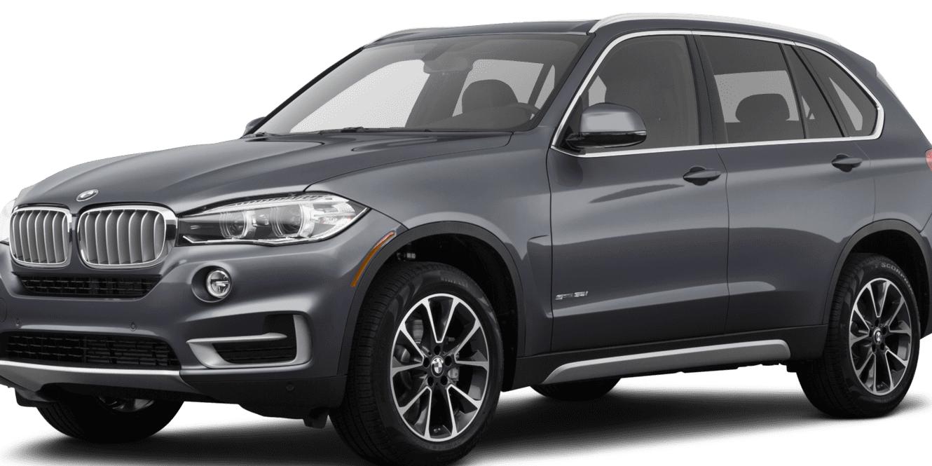 BMW X5 2018 5UXKR2C52J0Z16020 image