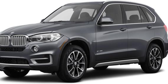 BMW X5 2018 5UXKR2C55J0Z15797 image