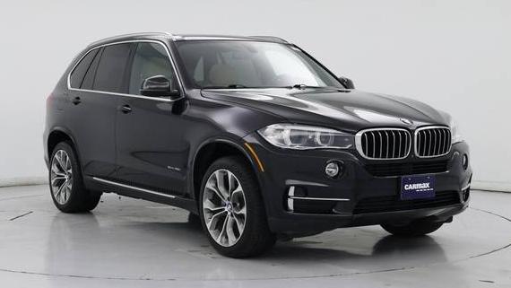 BMW X5 2018 5UXKR2C54J0Z20604 image