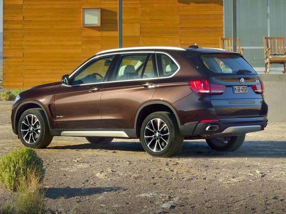 BMW X5 2018 5UXKR2C57J0Z20886 image