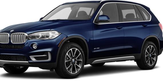 BMW X5 2018 5UXKR0C52J0X94957 image