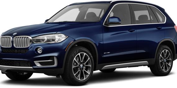 BMW X5 2018 5UXKR0C52J0X88852 image