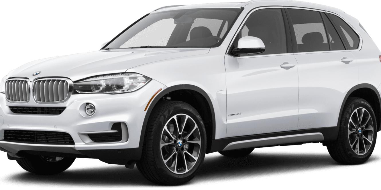 BMW X5 2018 5UXKR6C59J0U14466 image