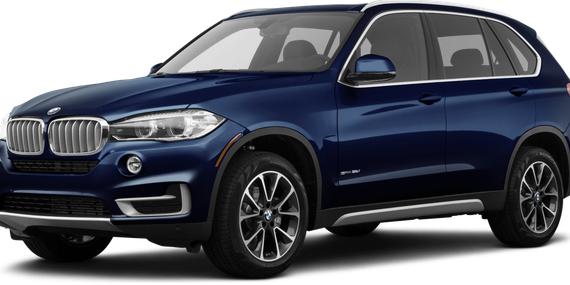 BMW X5 2018 5UXKR0C59J0X86466 image