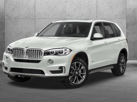 BMW X5 2018 5UXKR2C50J0Z20809 image