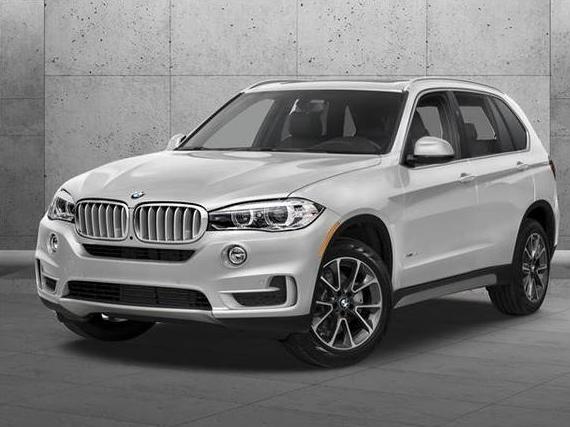 BMW X5 2018 5UXKR2C55J0Z22247 image