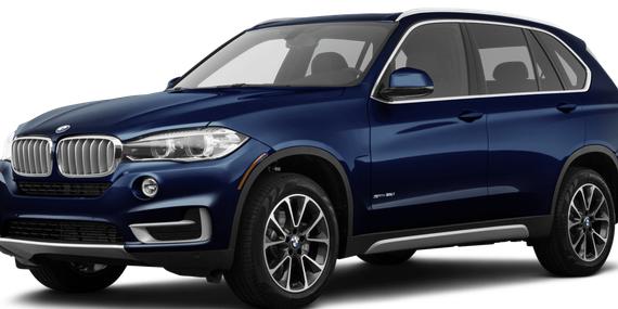 BMW X5 2018 5UXKR6C58JL080199 image
