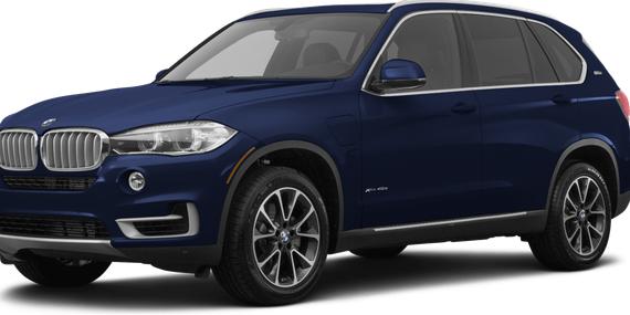 BMW X5 2018 5UXKT0C50J0W01593 image
