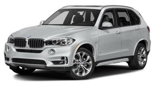 BMW X5 2018 5UXKT0C51J0W02350 image