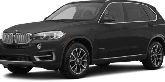 BMW X5 2018 5UXKT0C58J0V99334 image