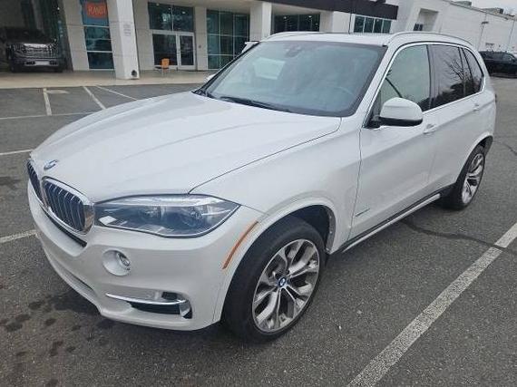 BMW X5 2018 5UXKR0C56J0Y06270 image BMW X5 2018 5UXKR0C56J0Y06270 image