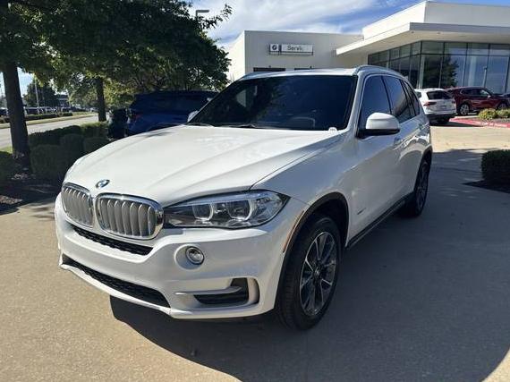 BMW X5 2018 5UXKR0C51J0X88518 image BMW X5 2018 5UXKR0C51J0X88518 image