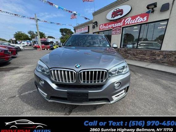 BMW X5 2018 5UXKR0C5XJL071842 image BMW X5 2018 5UXKR0C5XJL071842 image