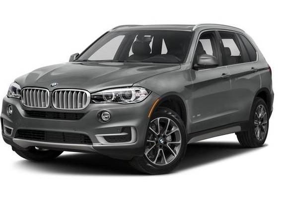 BMW X5 2018 5UXKR0C52J0Y03754 image