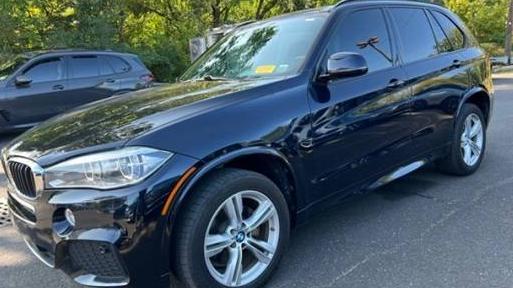 BMW X5 2018 5UXKR0C55J0X88148 image