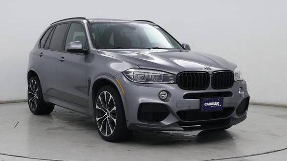 BMW X5 2018 5UXKR6C50J0U14646 image