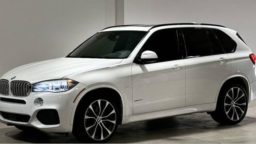 BMW X5 2018 5UXKR6C50J0U14212 image