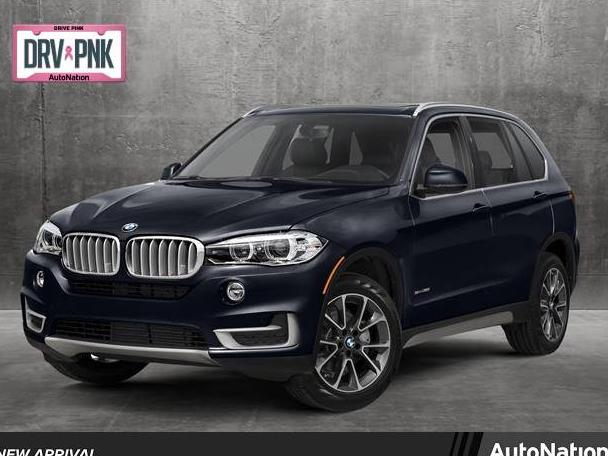 BMW X5 2018 5UXKR0C57J0X86935 image