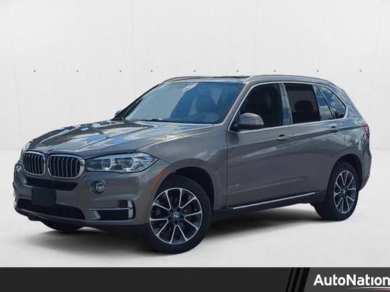 BMW X5 2018 5UXKR0C59J0X92011 image BMW X5 2018 5UXKR0C59J0X92011 image