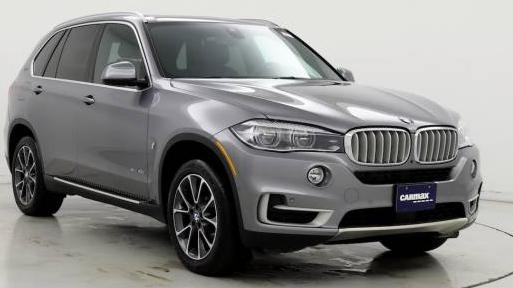 BMW X5 2018 5UXKT0C54J0W00768 image