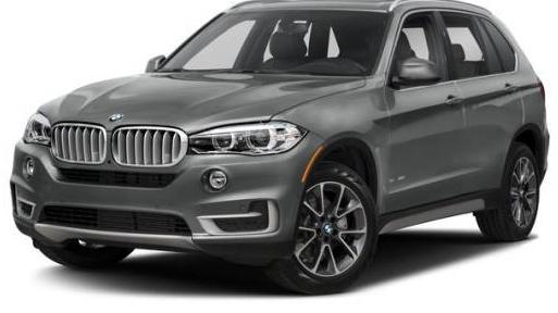 BMW X5 2018 5UXKR0C51J0X92648 image