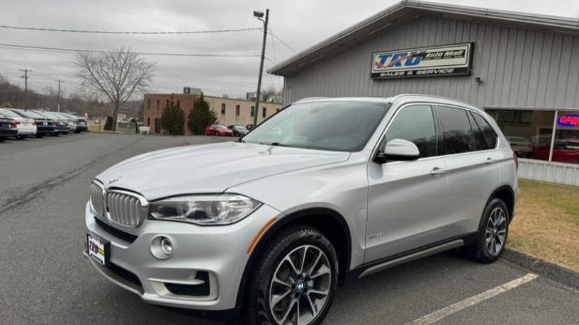 BMW X5 2018 5UXKR0C57J0X86966 image