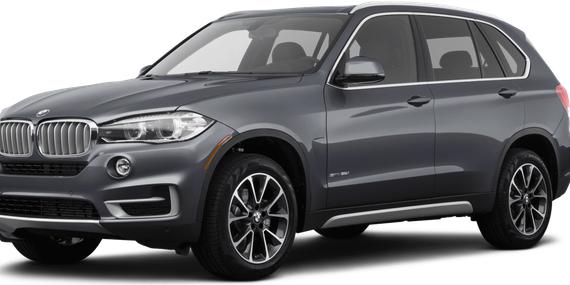 BMW X5 2018 5UXKR0C57J0X92752 image BMW X5 2018 5UXKR0C57J0X92752 image